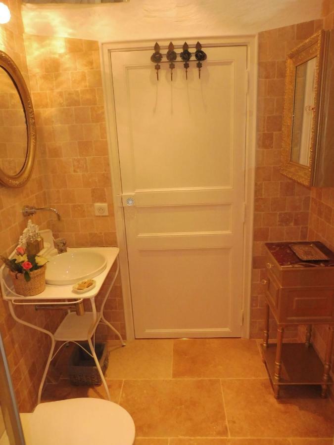 La Maison De Maitre Sainte-Livrade-sur-Lot Dış mekan fotoğraf