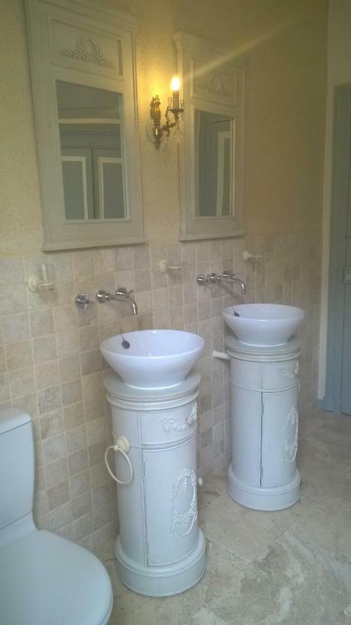 La Maison De Maitre Sainte-Livrade-sur-Lot Dış mekan fotoğraf