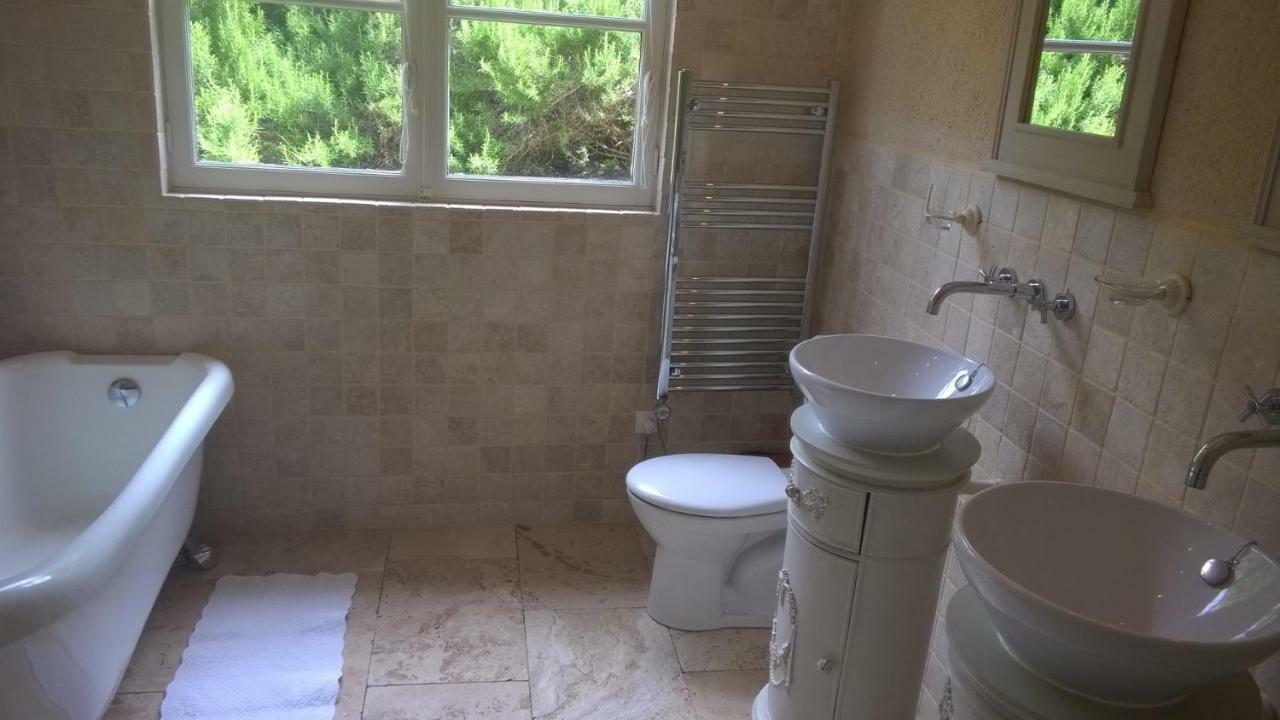 La Maison De Maitre Sainte-Livrade-sur-Lot Dış mekan fotoğraf